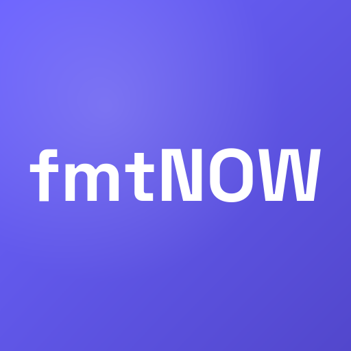 fmtNOW app icon